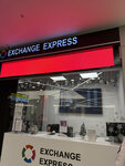 Обмен валюты (Khimki, Sheremetyevskoye Highway, вл39с1), currency exchange