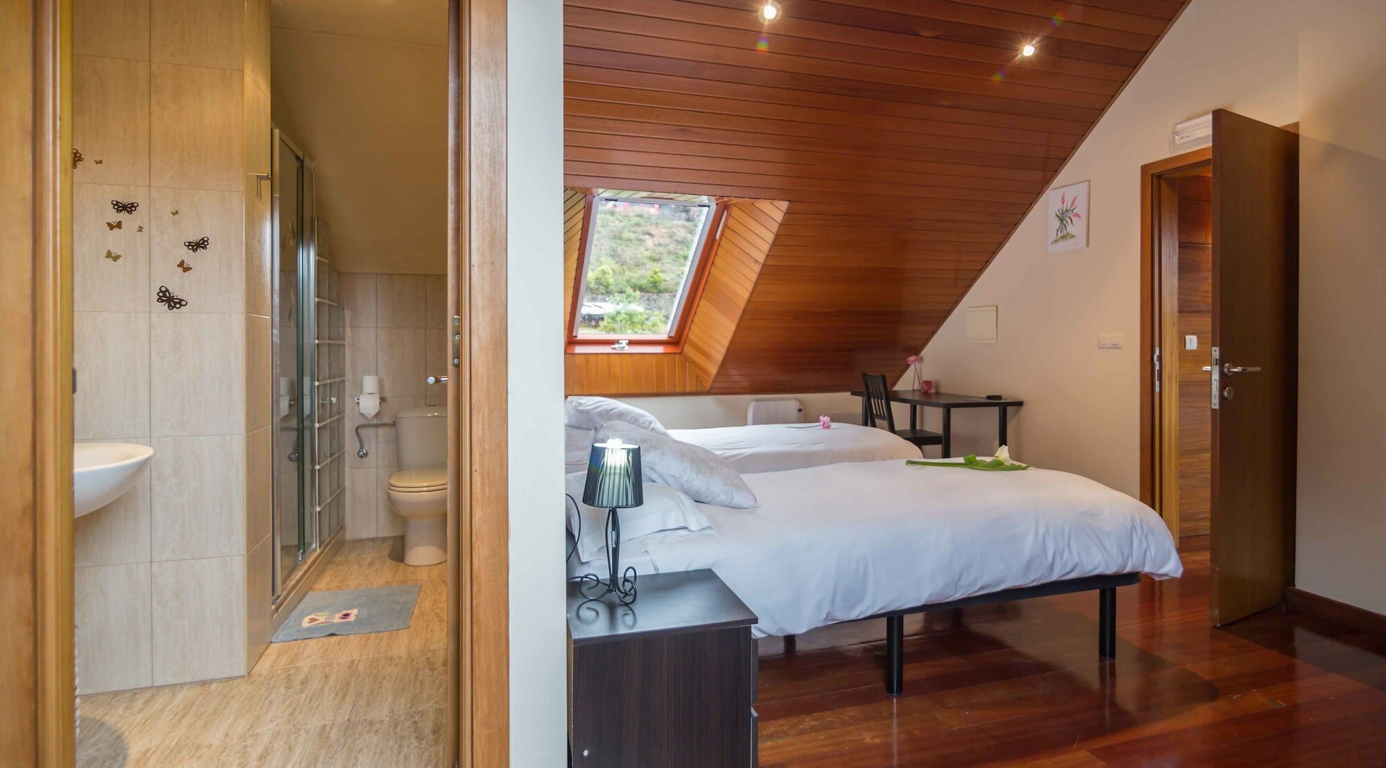 Фото Casa Rural San Cibran