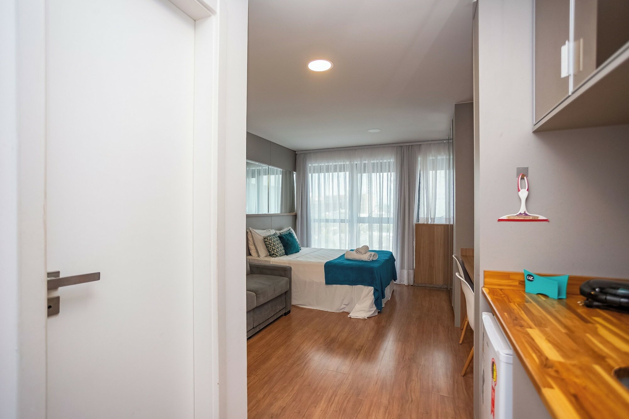 Фото 7th Avenue Oxford Residence