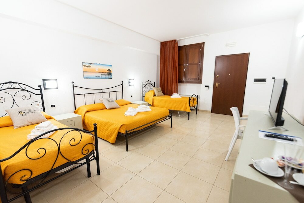 Фото B&B Tenuta Barone Gallipoli