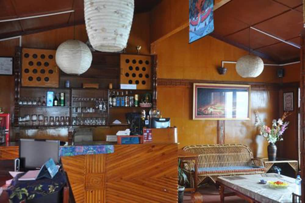 Фото Stupa Resort Nagarkot