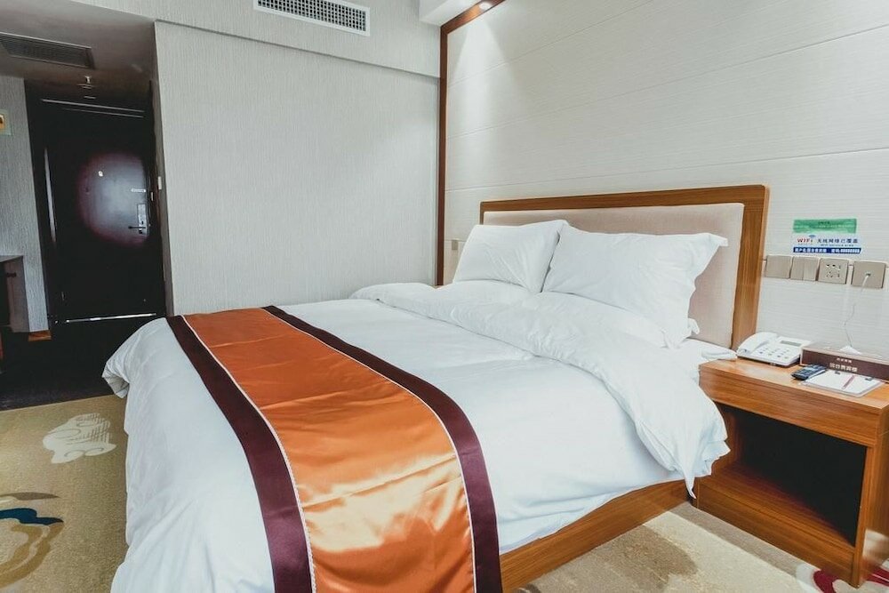 Фото Xi'an Hotel