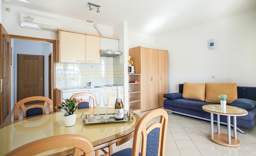 Фото Apartments Barbara