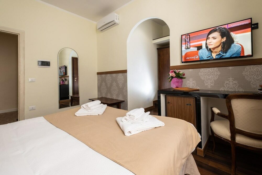 Фото Hotel Moderno