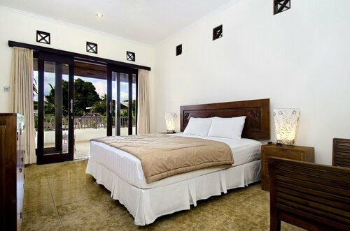Гостевой дом Teja Homestay