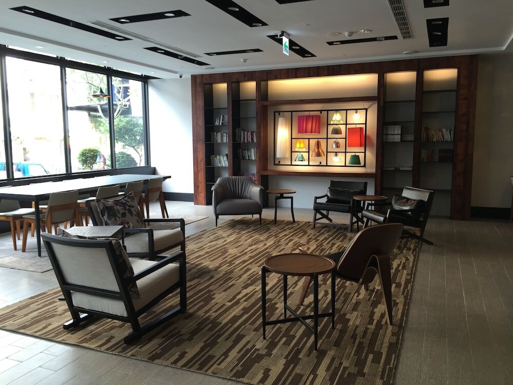 Фото Travel Art Inn