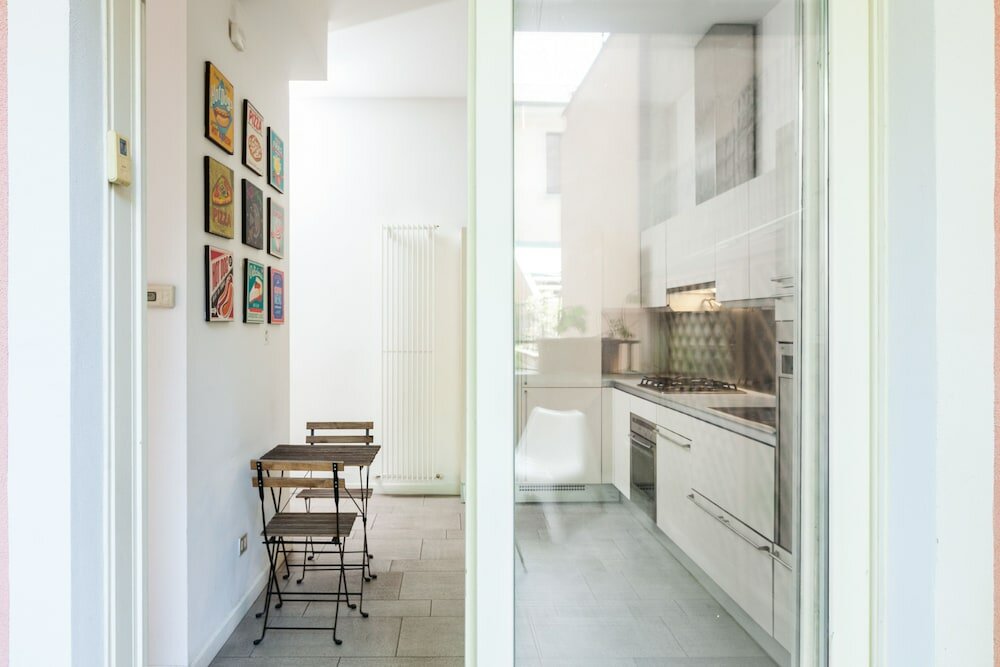 Фото Easyhomes - Piola Bazzini