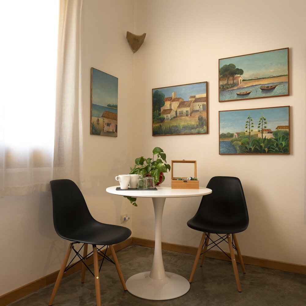 Фото Stagnone Area Zero