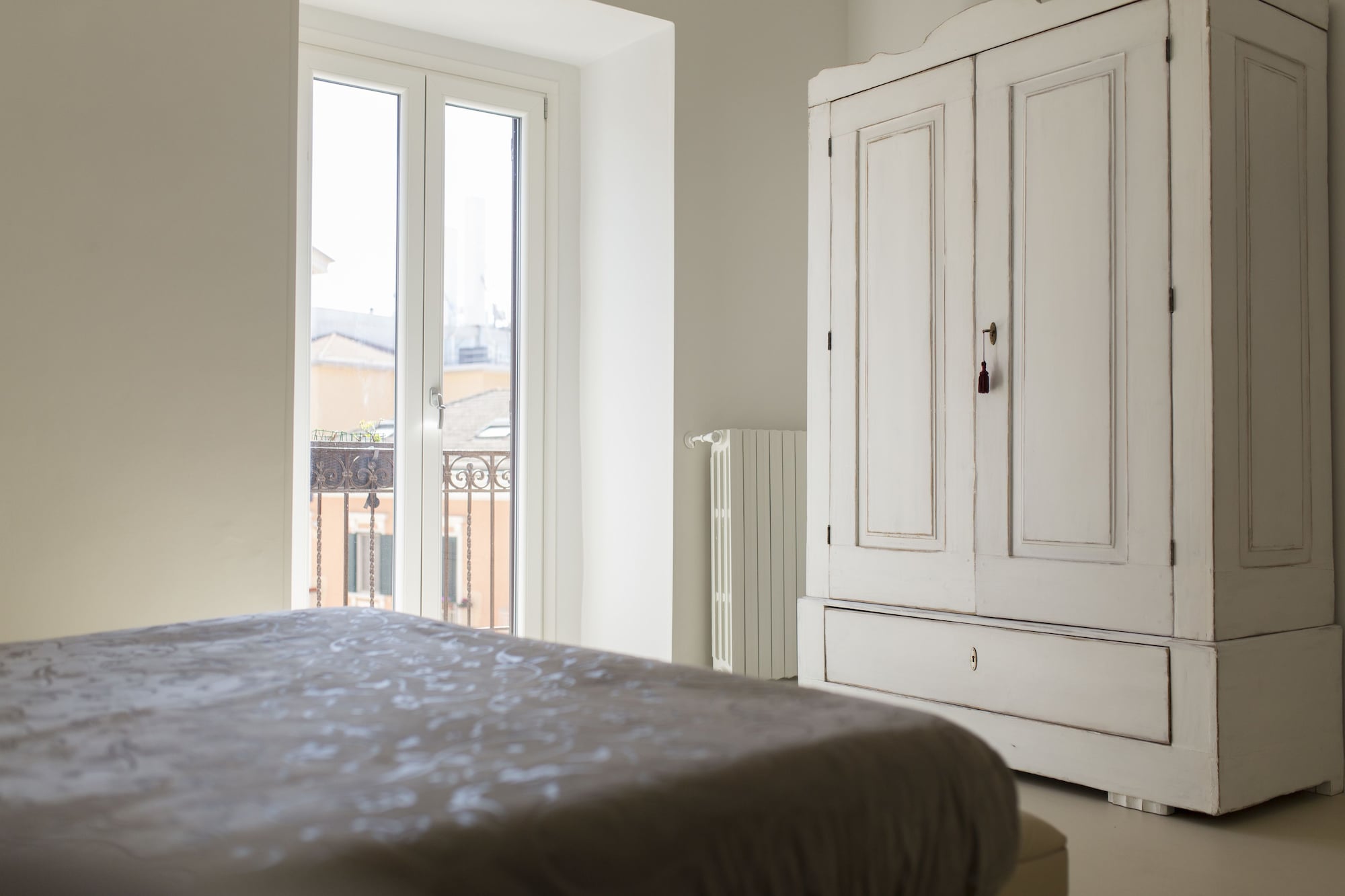 Фото Residence Le Vie del Centro