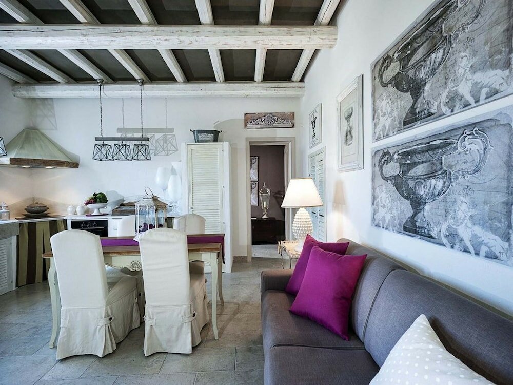 Фото La Pigna Bianca