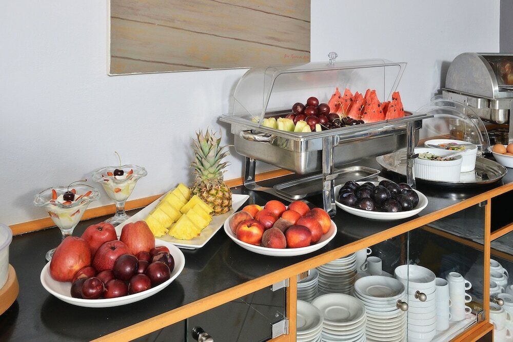 Фото Nereides Hotel