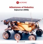 Acrome Robotik (Istanbul, Kagithane, Sultan Selim Neighborhood, Yamac Street, 17A), software companies
