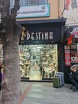 Destina Ayakkabi (Konya, Selçuklu, Mimar Muzaffer Cad., 42), shoe store