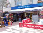 Ata Tekel Nuts (Ankara Province, Etimesgut District, Şehit Murat Üçöz Cad., 6B), beer shop