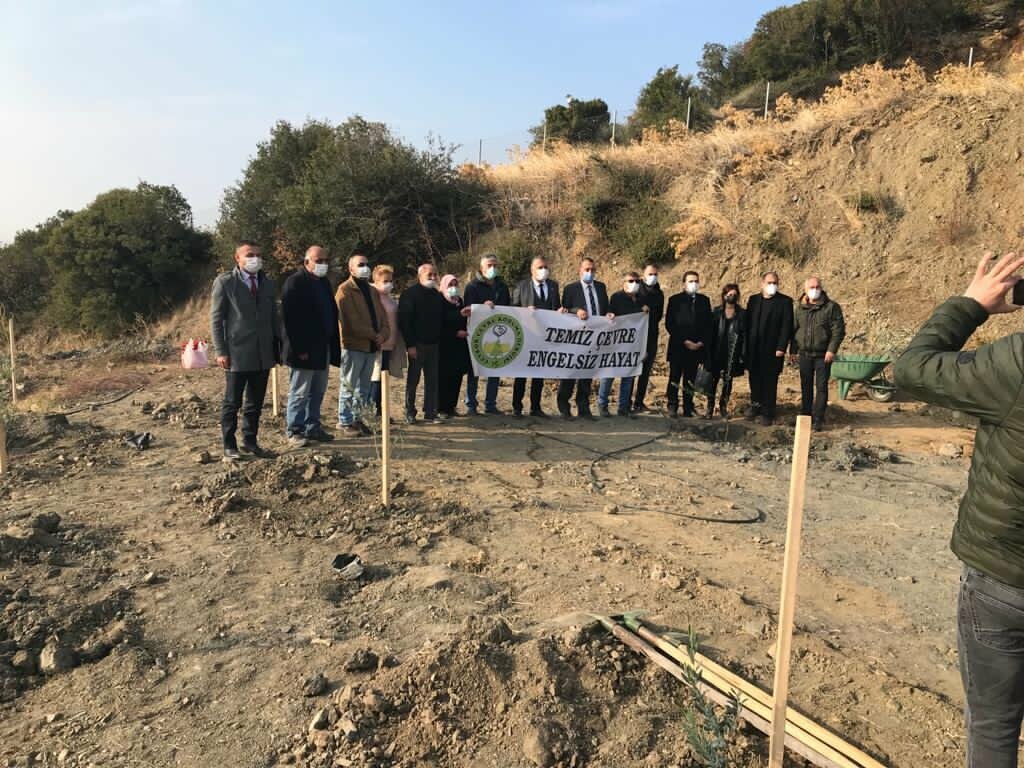 Food manufacturers Mark Food, Izmir, photo