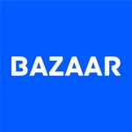 Bazaar TJ (Rudaki Avenue, 10), marketplace