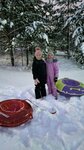 СДЮШОР (Khanty-Mansi Autonomous Area, Sovetskiy), ski lodge