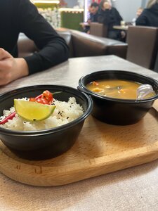 Nosh Bar (Yessentuki, Pyatigorskaya ulitsa, 117), fast food
