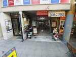 Dilan Bazaar (İstanbul, Şişli, Mecidiyeköy Mah., Dilan Sitesi, A Blok) ، سوق