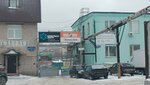 Институт инновационных технологий (Marshrutnaya ulitsa, 14Е/1), empresa de ti