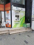 Garanti BBVA ATM (Istanbul, Sisli, 19 Mayis Neighborhood, 19 Mayis Avenue, 3A), atm
