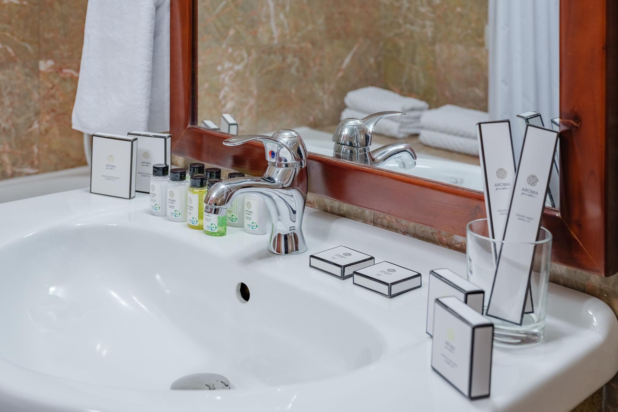 Фото Marins Астрахань Grand Hotel