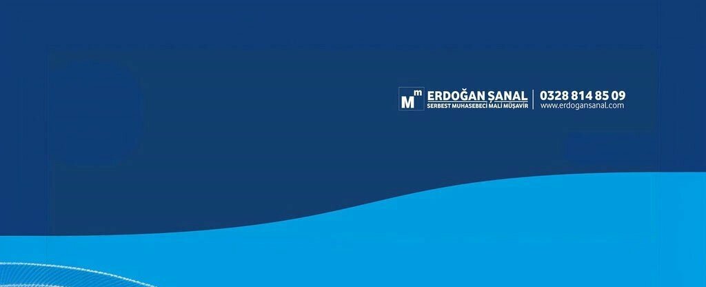 Tax consultants Erdogan Sanal Financial Advisor & Accounting, Osmaniye, photo