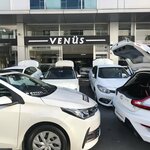 Venus Otomotiv (İstanbul, Bağcılar, Göztepe Mah., İstoç 4. Cad., 5H), exposición de coches