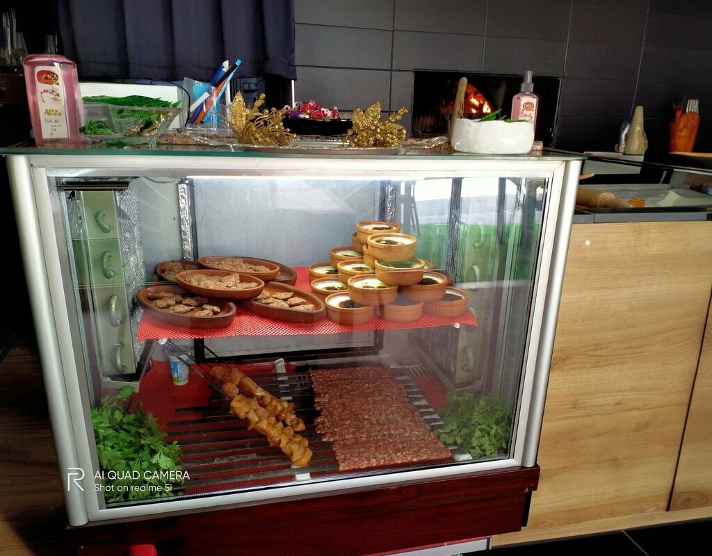 Restaurant Ferah Pide Kebab, Adapazari, photo