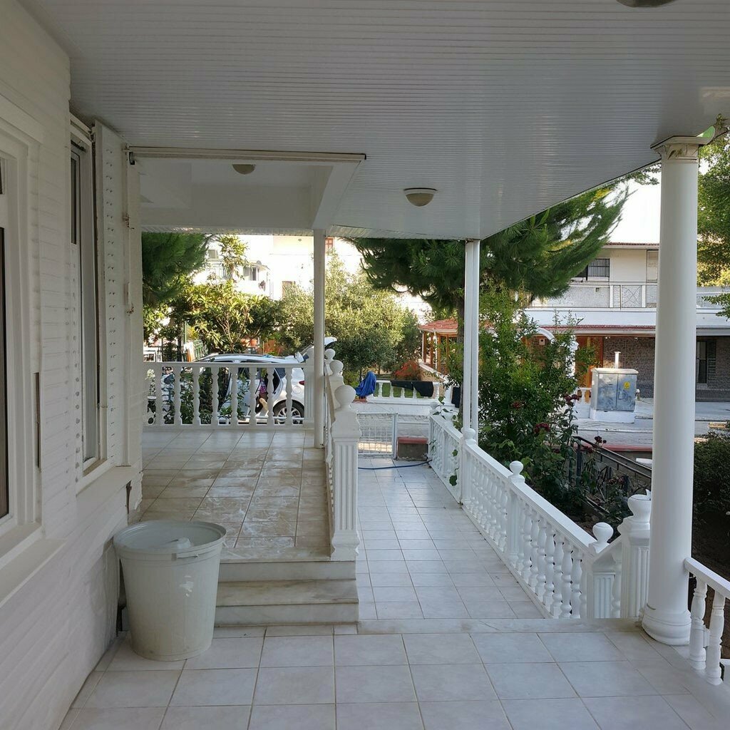 Restaurant Can Mk Köfte, Corum, photo