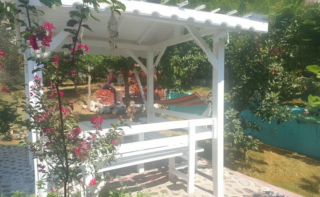 Dormitory Private Tuana Higher Education Girls' Dormitory, Kartepe, photo