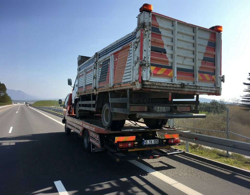 Auto electrics repair Sakarya Auto Electric, Saruhanli, photo