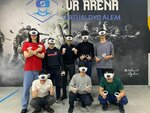 Vr Arena (ulitsa Akademika Satpayeva, 245/1) ، نادي الواقع الافتراضي