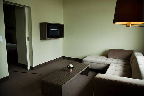 Фото Mercure Hotel Groningen Martiniplaza