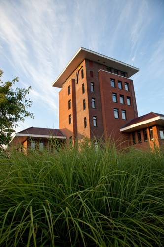 Фото Van der Valk Hotel Wolvega - Heerenveen