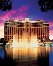 Фото Bellagio Hotel
