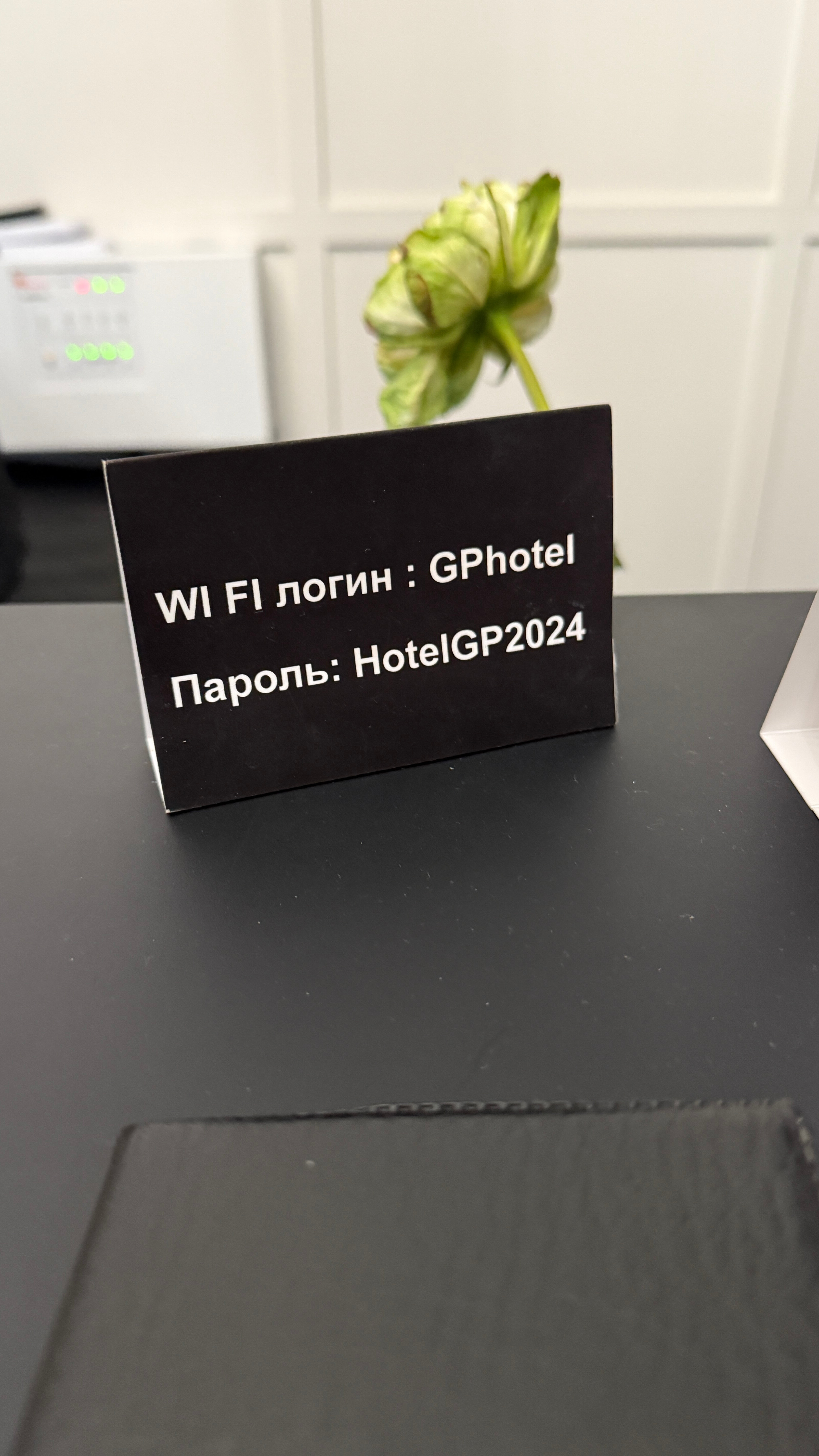 Фото Gizzat Plaza