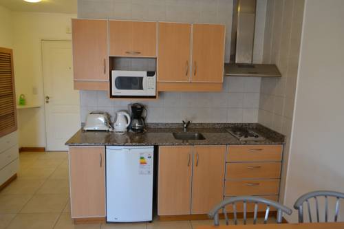 Фото Apart Independencia