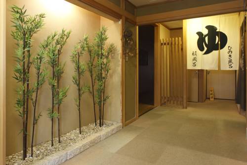 Фото Ryokan Kato