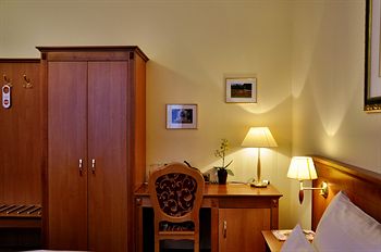 Фото City Pension