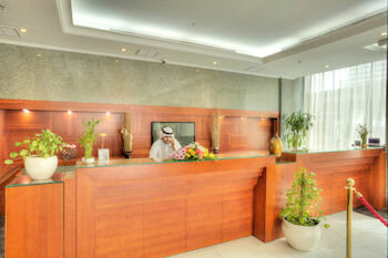 Фото Barakat Burhan Hotel
