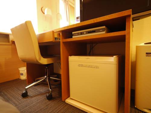 Фото Hotel Route-Inn Sanofujioka Inter