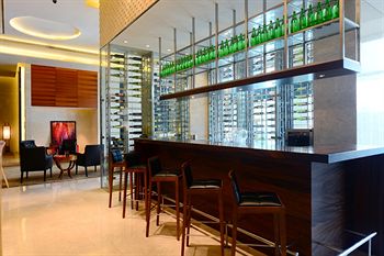 Фото DoubleTree by Hilton Hotel Pune - Chinchwad