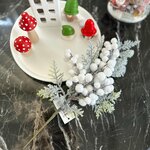 Bisusbicek Artificial Flower and Decoration Materials (Istanbul, Maltepe, Zumrutevler Neighborhood, Canan Street, 116A) ، محل زهور