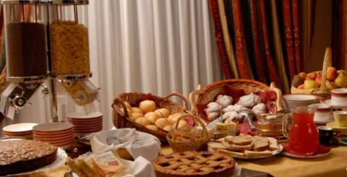 Фото Hotel De Champoluc