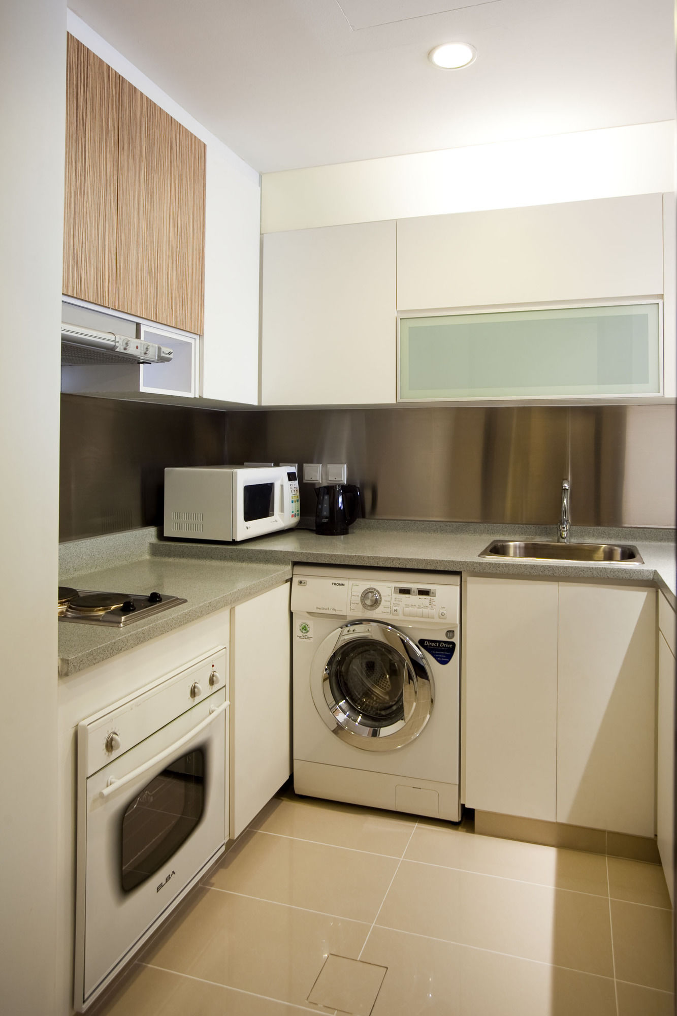 Фото Hotel Royal Queens