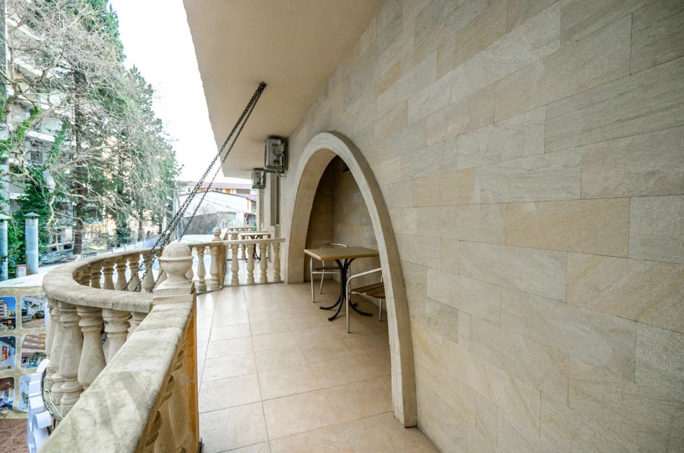 Фото Грейс Рица