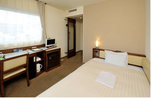 Фото Shizuoka Town Hotel