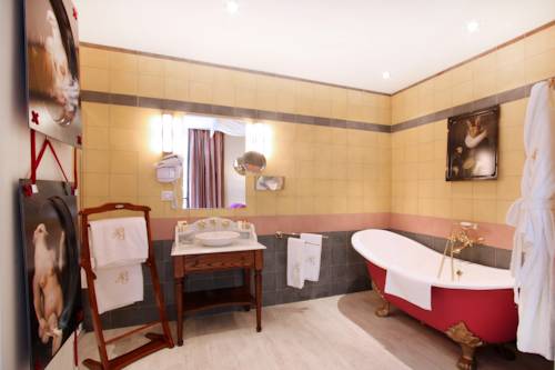 Фото Hotel de Gantes