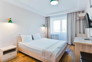 Гостиница City Park